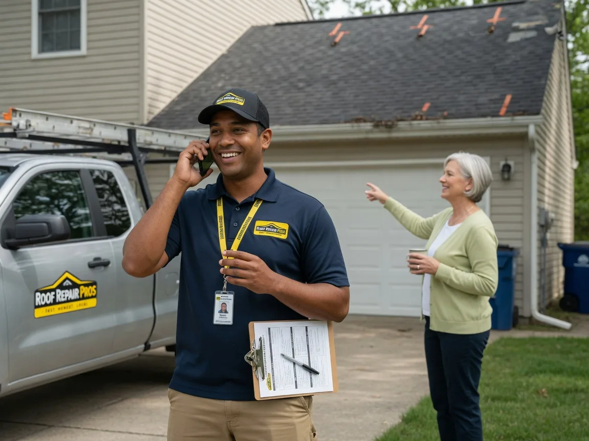 Roof Repair Plymouth, NC FAQs